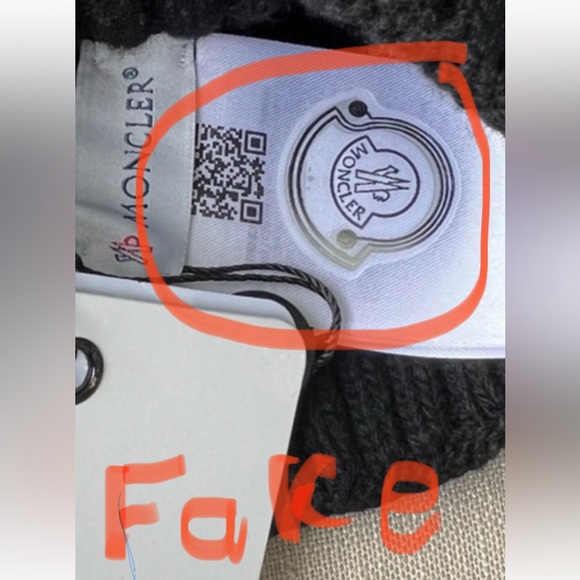 Moncler Tags - Picture 14 of 16